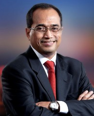 Ir. Budhi Karya Sumadi