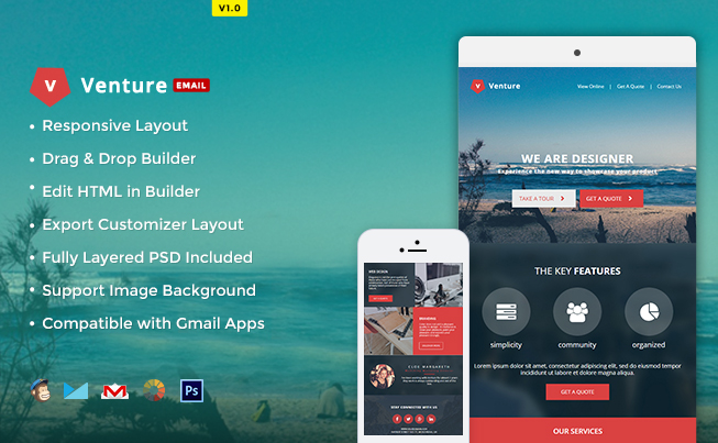VENTURE