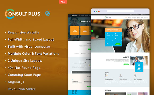 consult plus preview