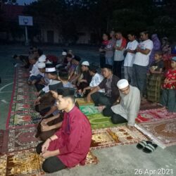 Semarak Amalia Ramadhan SMKN 2 Pinrang