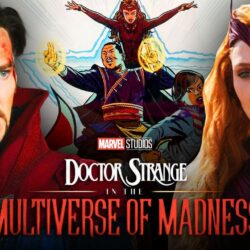 Sutradara Doctor Strange 2 Yakin Filmnya Bisa Membuat Penonton Histeris!