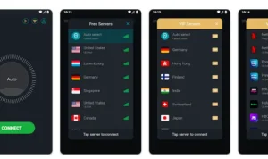 Aplikasi VPN Android Terbaik